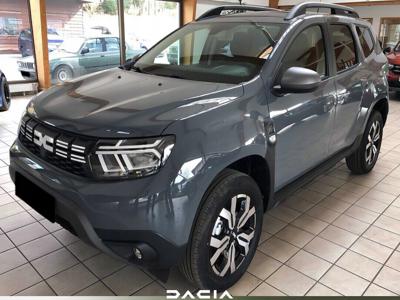 Dacia Duster II SUV Facelifting 1.0 TCe ECO-G 100KM 2023