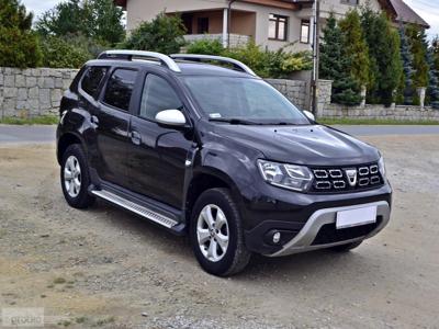 Dacia Duster Ledy/45Tyś/1 Właściciel/Mega Stan/Salon Polska