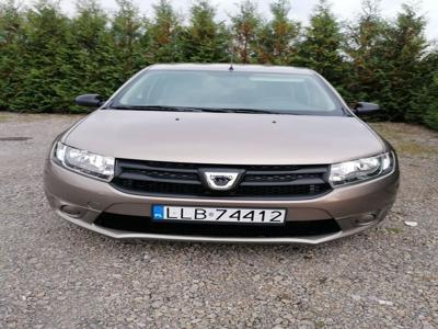 Dacia Sandero w super stanie