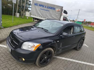 Dodge caliber okazja / zamiana