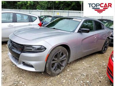 Dodge Charger VII 2018