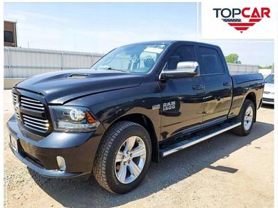 Dodge Ram IV 5.7 V8 390KM 2015