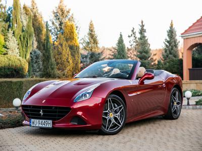 Ferrari California 2015