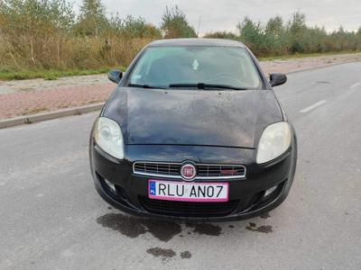 Fiat Bravo 1.9 jtd 150KM