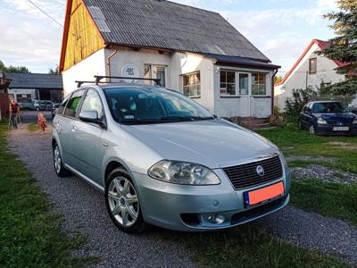 Fiat Croma 1.8 B.-Gaz sekwencja Stan bdb ! 2007r.