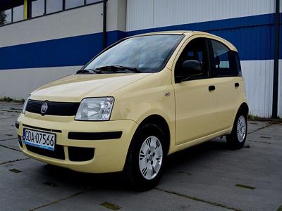 Fiat Panda 1.1 Active