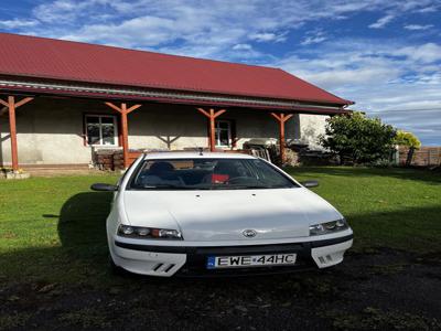 Fiat Punto 2 1.9 JTD 2000