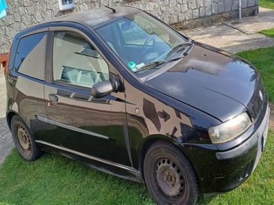 Fiat Punto 2001r