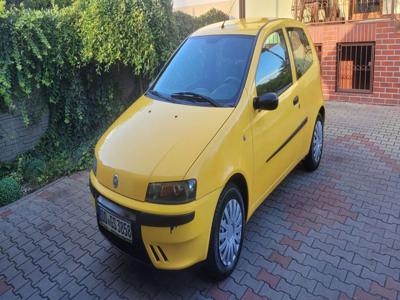 Fiat Punto * zarejestrowany * ubezpieczony * zadbany