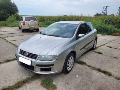 Fiat Stilo 1.6 16v