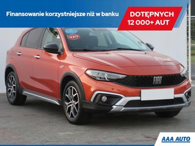 Fiat Tipo II Hatchback Facelifting 1.0 T3 Turbo 100KM 2021