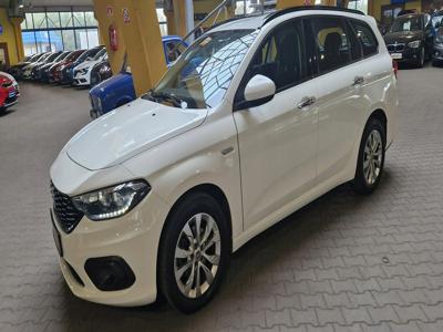 Fiat Tipo II Station Wagon 1.4 T-Jet 120KM 2018