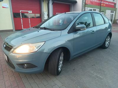 Focus MK2 Lift 1.8 TDCi zadbany!