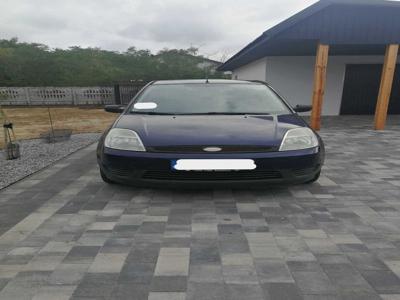 FORD FIESTA 1,3 2003