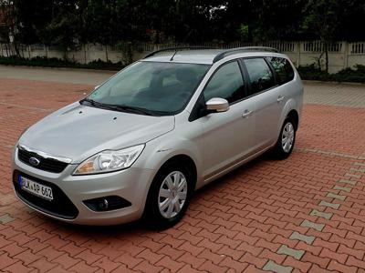 Ford Focus 1.6. Auto z Niemiec.