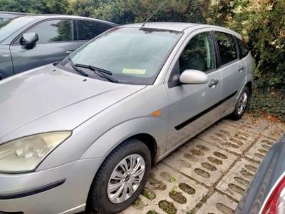 Ford focus 2004r 1.6 benzyna