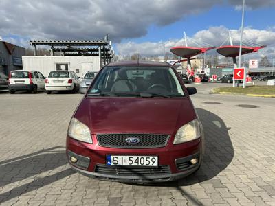 Ford Focus C-Max