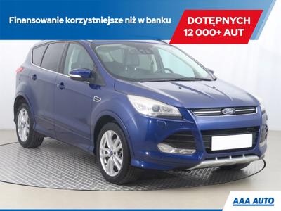 Ford Kuga II 2014