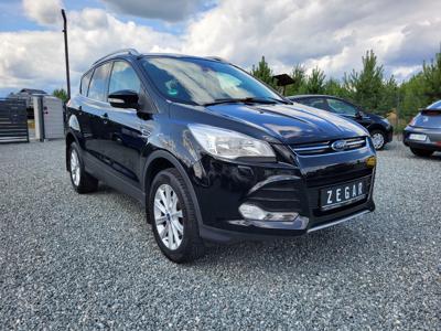 Ford Kuga II SUV 1.5 EcoBoost 150KM 2016