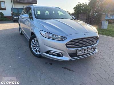 Ford Mondeo VIII