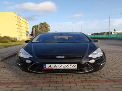 Ford S Max