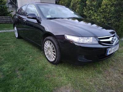 Honda Accord 2,0 2006 przeb 230tyś