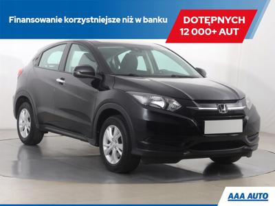 Honda HR-V II SUV 1.5 i-VTEC 130KM 2017