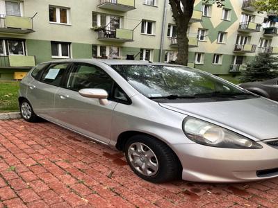 Honda Jazz 1.4 automat 2006