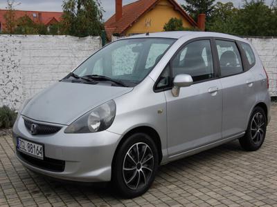 Honda Jazz II 2005