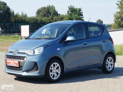 Hyundai i10 II SALON PL. KLIMA ZADBANY SERWIS W ASO