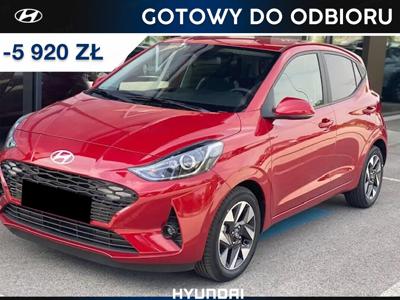 Hyundai i10 III Hatchback 1.0 MPI 67KM 2023