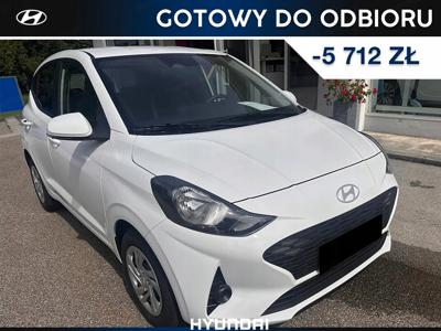 Hyundai i10 III Hatchback 1.0 MPI 67KM 2023