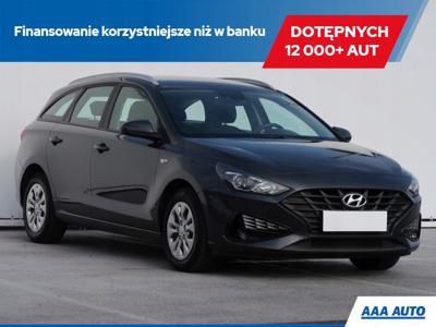 Hyundai i30 III Wagon Facelifting 1.5 DPI 110KM 2020