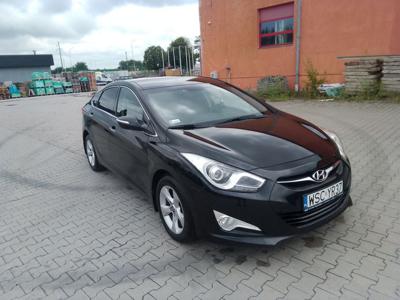 Hyundai I40 1.7crdi sedan