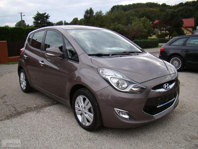 Hyundai ix20 1.4 Crdi 90KM