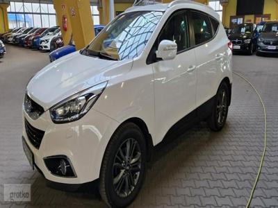 Hyundai ix35 ZOBACZ OPIS !! W PODANEJ CENIE ROCZNA GWARANCJA !!!