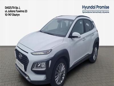 Hyundai Kona I Crossover 1.6 T-GDI 177KM 2019