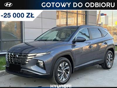 Hyundai Tucson IV SUV 1.6 T-GDI 48V 150KM 2023