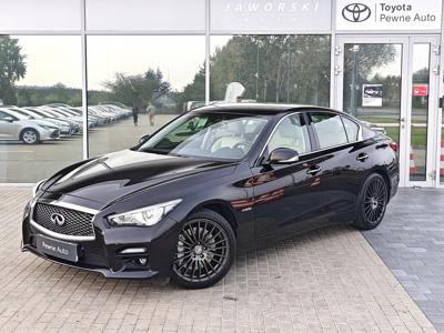 Infiniti Q50 I 2015