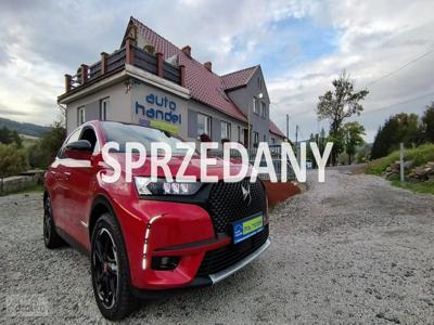 Inna Inny DS7 Crossback DS Performance Line Roczna GWARANCJA!!!