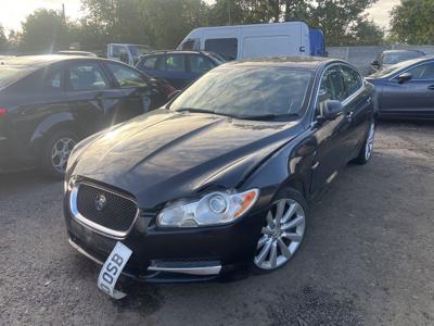 Jaguar XF silnik 3.0 D V6 2010r,Anglik