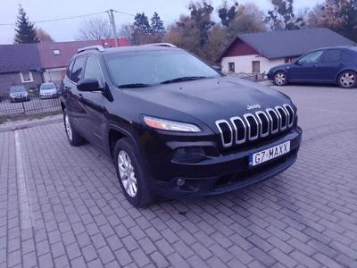 Jeep Cherokee 3.2 Benz/Gaz