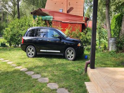 Jeep Compass 2008