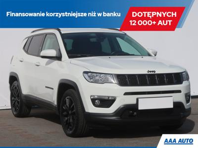 Jeep Compass II SUV 1.3 TMair 150KM 2020