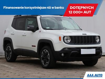 Jeep Renegade SUV 2.0 MultiJet 170KM 2015