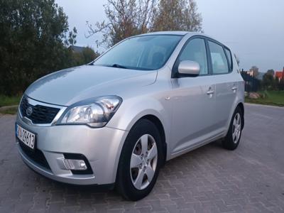 Kia Ceed 2010 lift 1.4 benzyna