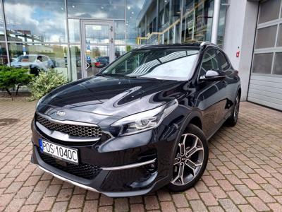 Kia XCeed Crossover 1.4 T-GDI 140KM 2020