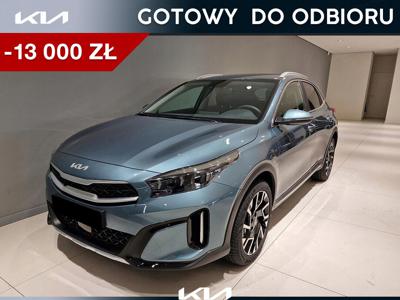 Kia XCeed Crossover Facelifting 1.6 T-GDI 204KM 2023