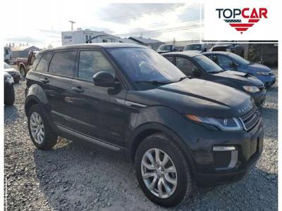 Land Rover Range Rover Evoque I SUV 5d Facelifting 2.0 Si4 240KM 2016