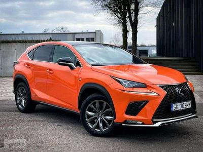 Lexus NX NX 14-